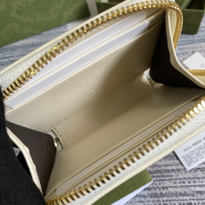 Gvc*1 wallets